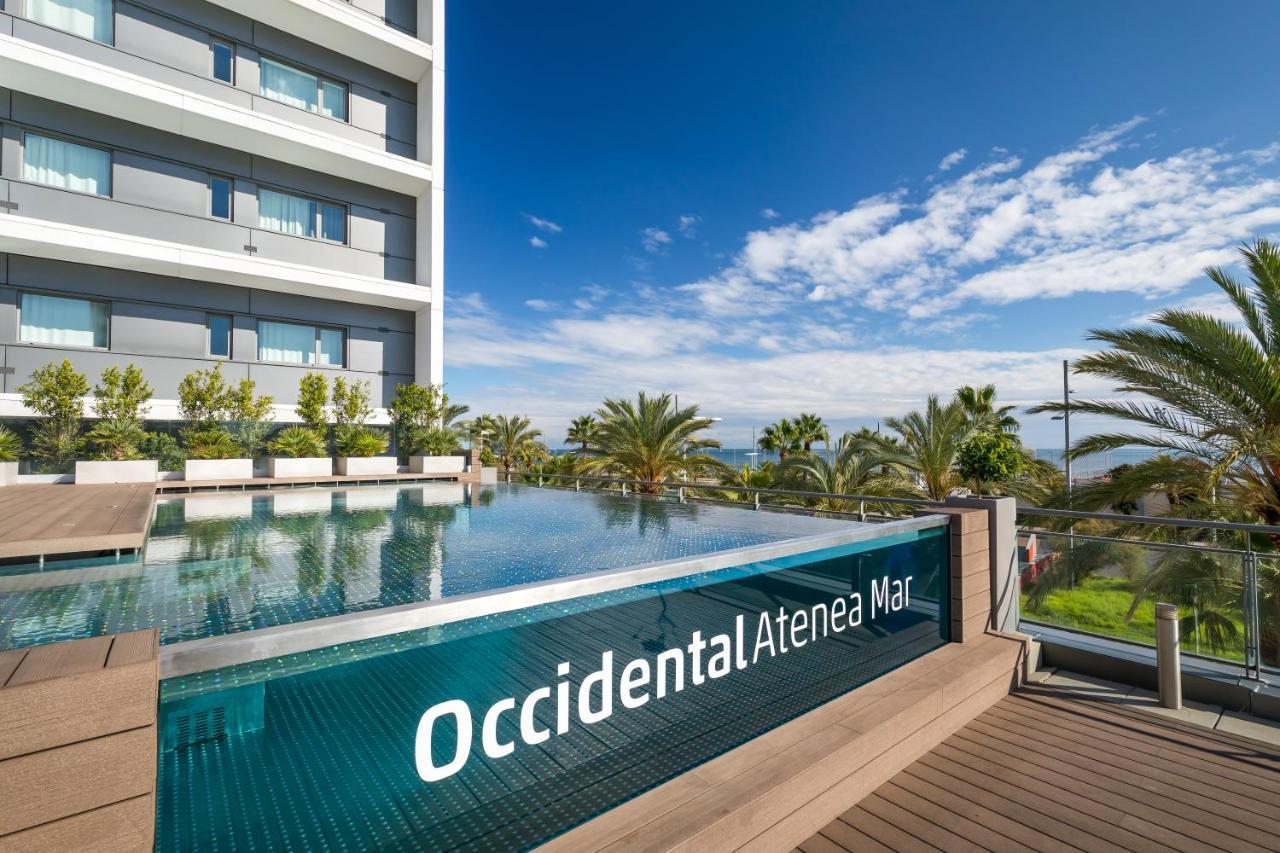 occidental-atenea-mar-adults-only-hotel-barcelona